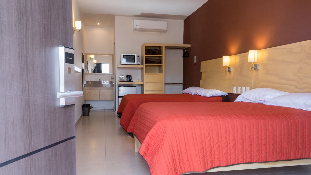 Photo of Bedroom in Cadereyta Jimenez