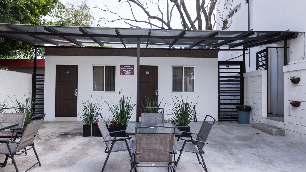 Photo of Outdoor in Cadereyta Jimenez