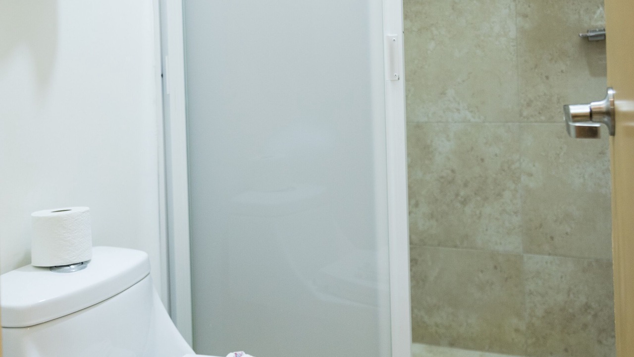 Photo of Bathroom in Cadereyta Jimenez