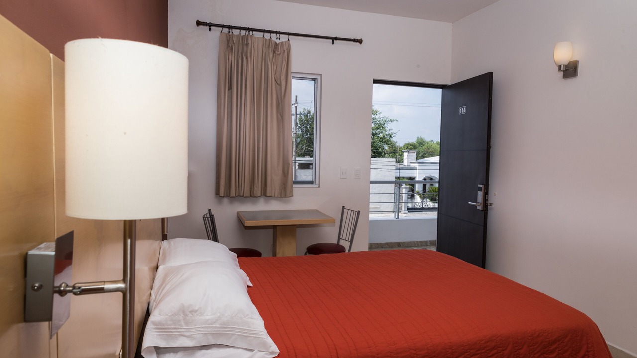 Photo of Bedroom in Cadereyta Jimenez