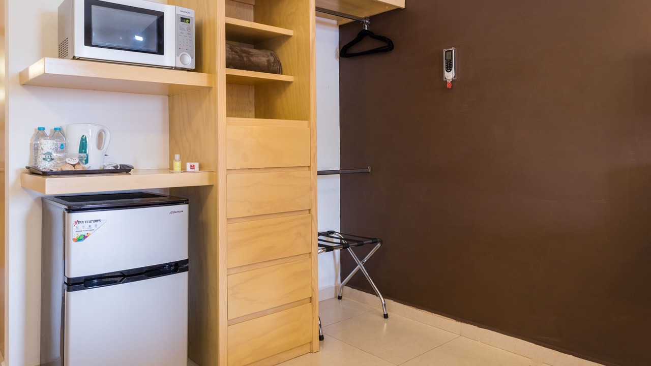 Photo of Bedroom in Cadereyta Jimenez