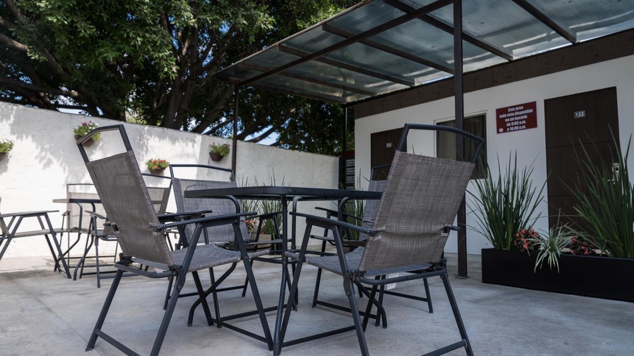 Photo of Patio Balcony in Cadereyta Jimenez