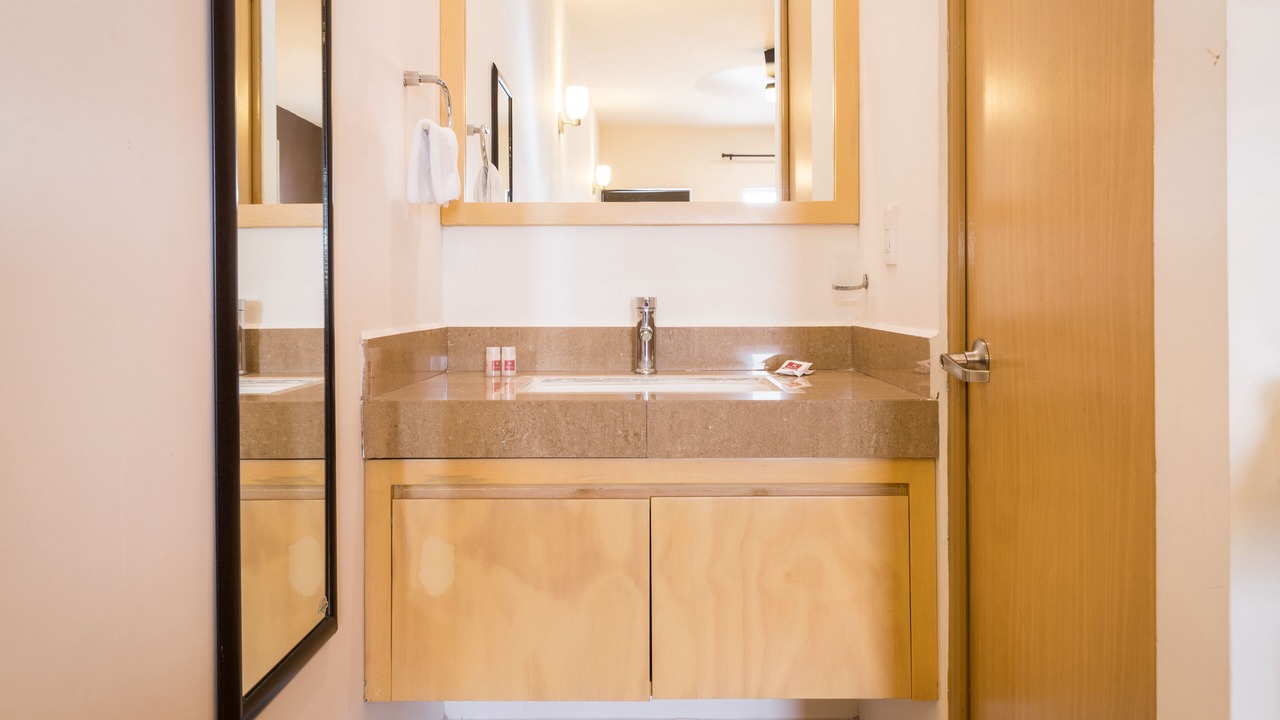 Photo of Bathroom in Cadereyta Jimenez