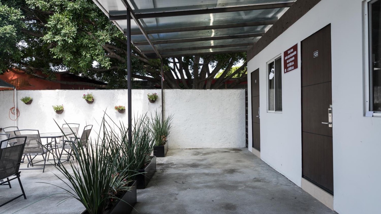 Photo of Outdoor in Cadereyta Jimenez
