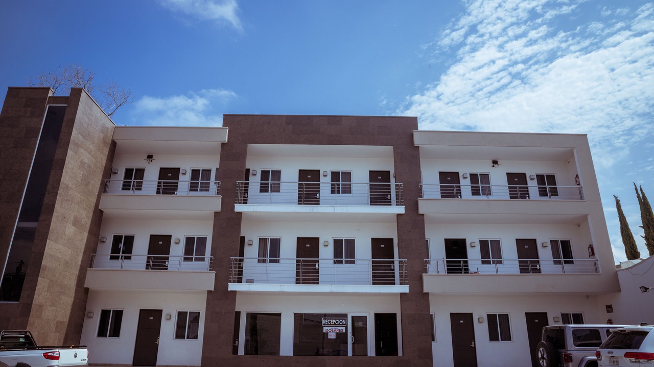 Photo of Outdoor in Cadereyta Jimenez