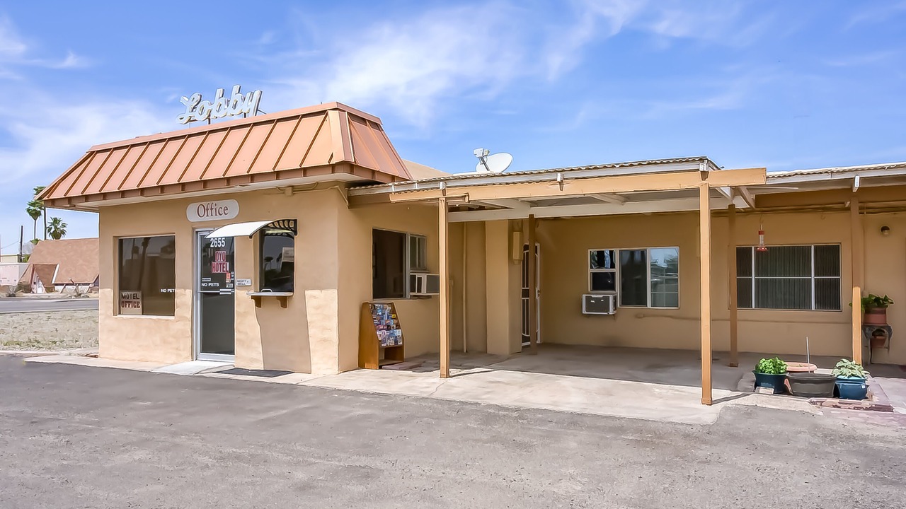 Photo of Outdoor in Yuma