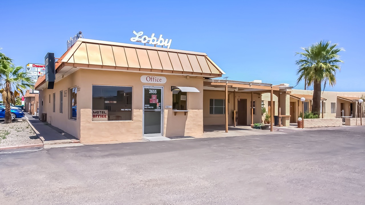 Photo of Outdoor in Yuma
