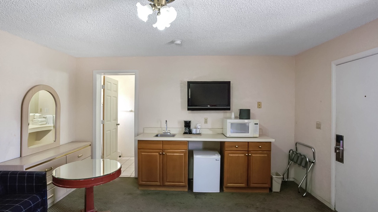 Photo of Bedroom in Yuma