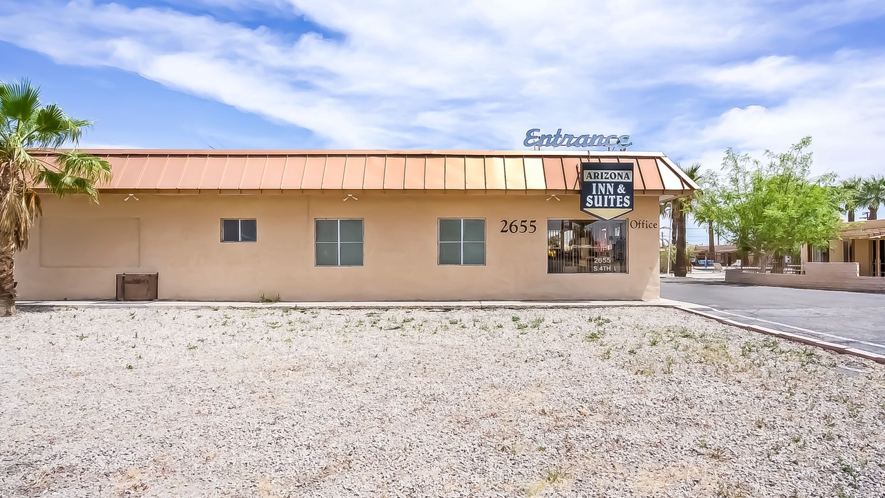Photo of Outdoor in Yuma