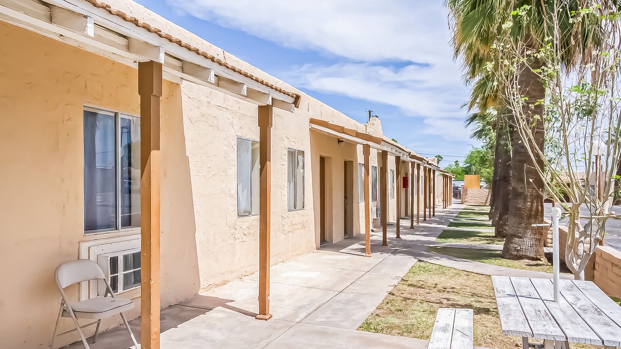 Photo of Others in Yuma