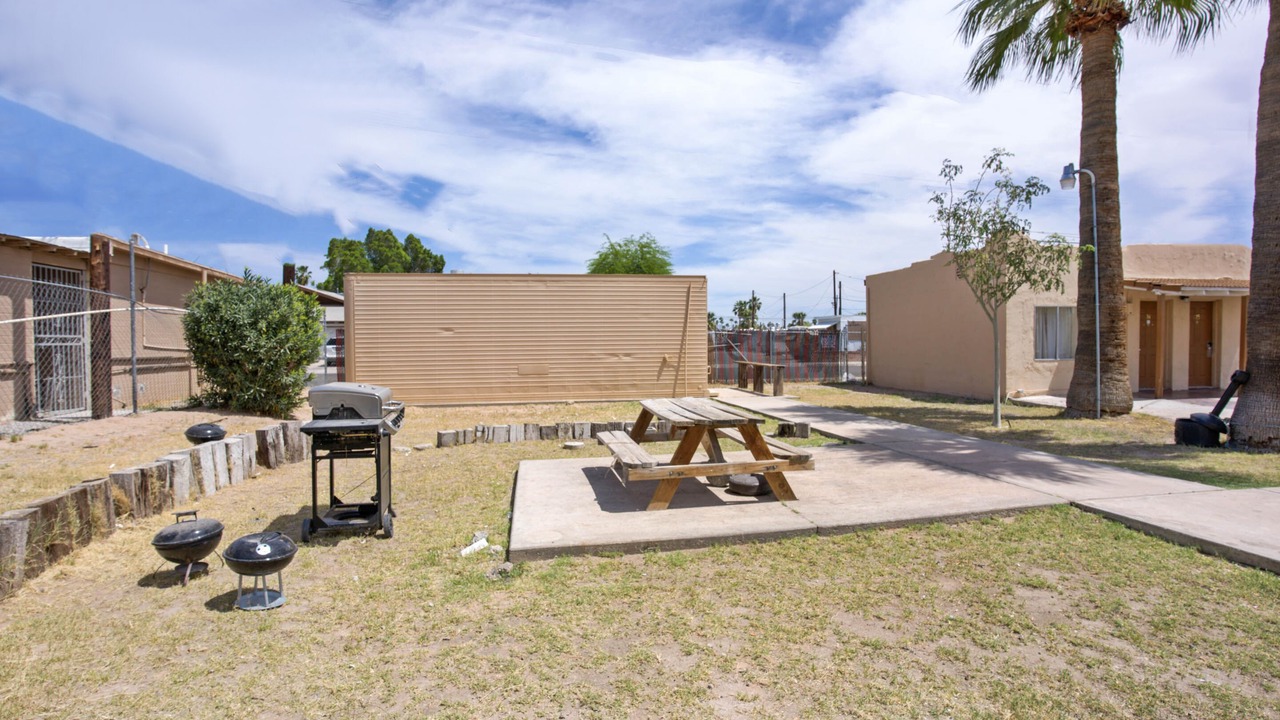 Photo of Outdoor in Yuma