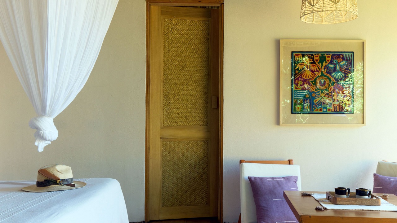 Photo of Bedroom in Quimixto