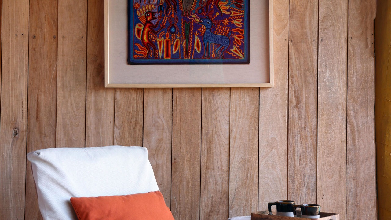 Photo of Livingroom in Quimixto