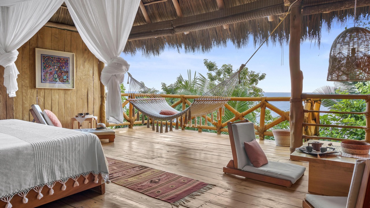 Photo of Bedroom in Quimixto