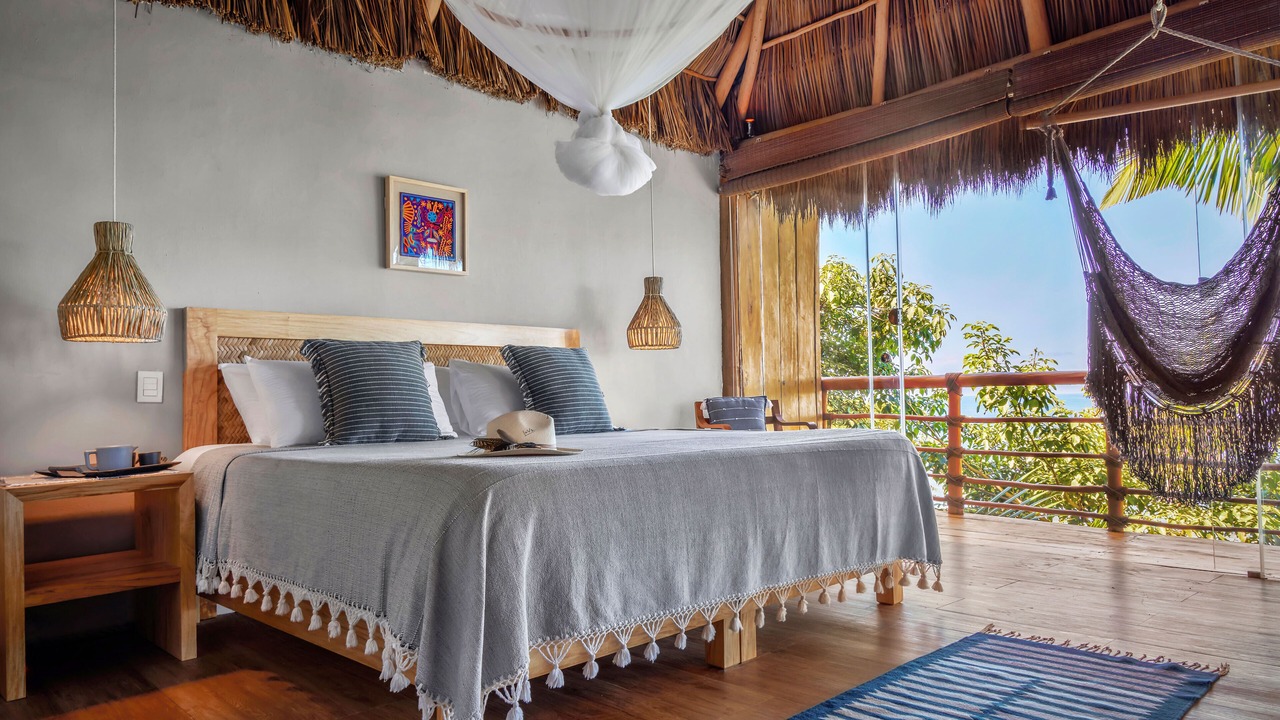 Photo of Bedroom in Quimixto