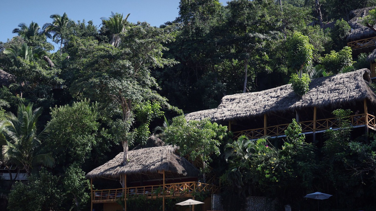 Photo of Outdoor in Quimixto