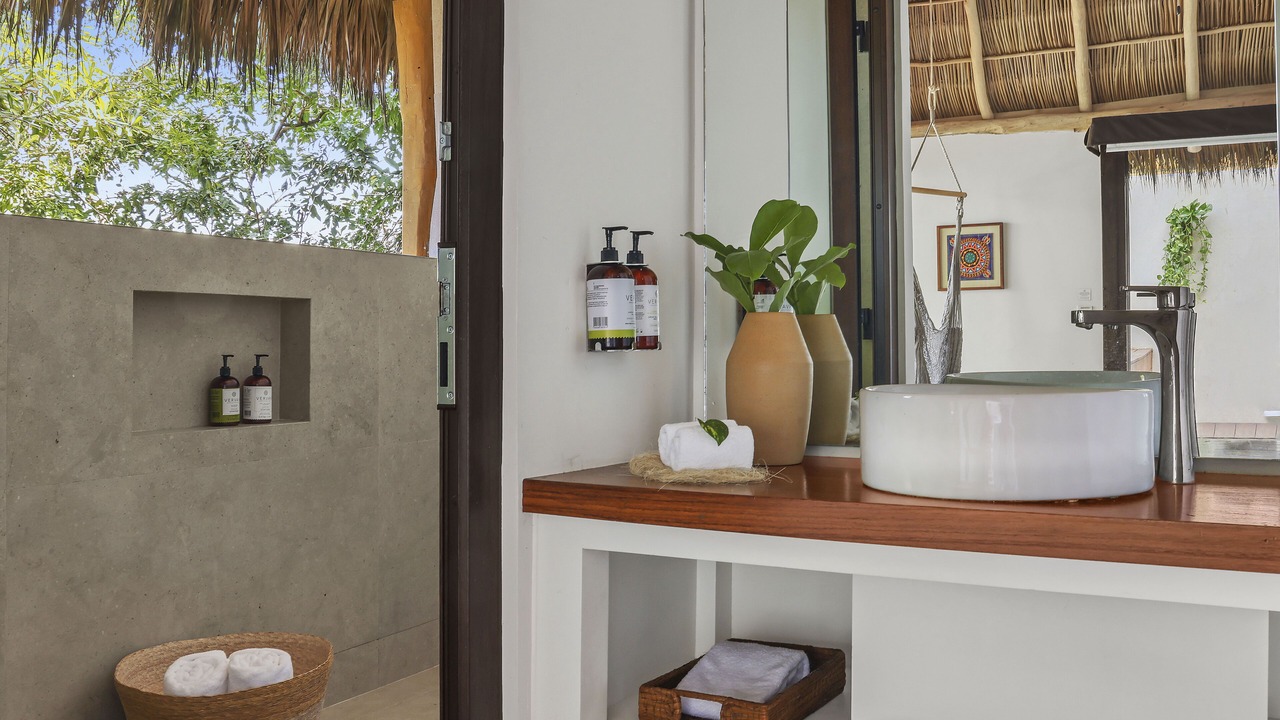 Photo of Bathroom in Quimixto