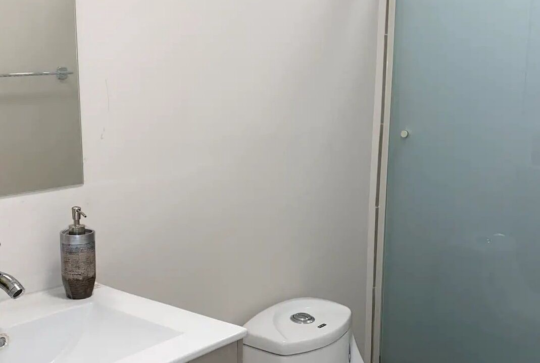 Photo of Bathroom in Zona Dorada