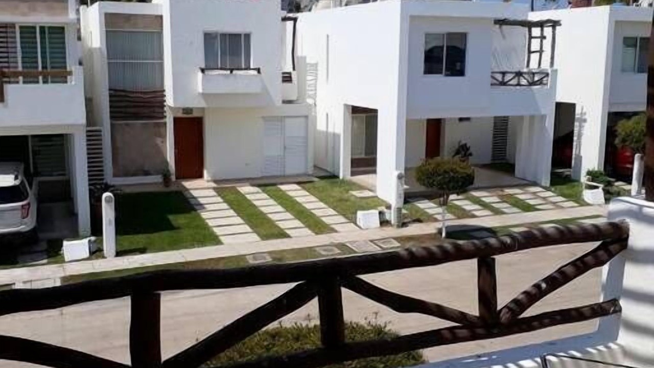 Photo of Patio Balcony in Zona Dorada
