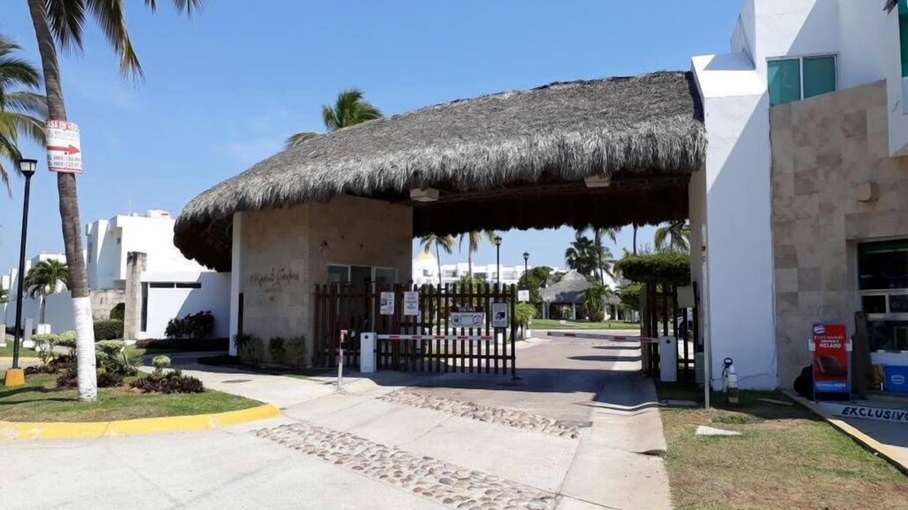 Photo of Buildings in Zona Dorada