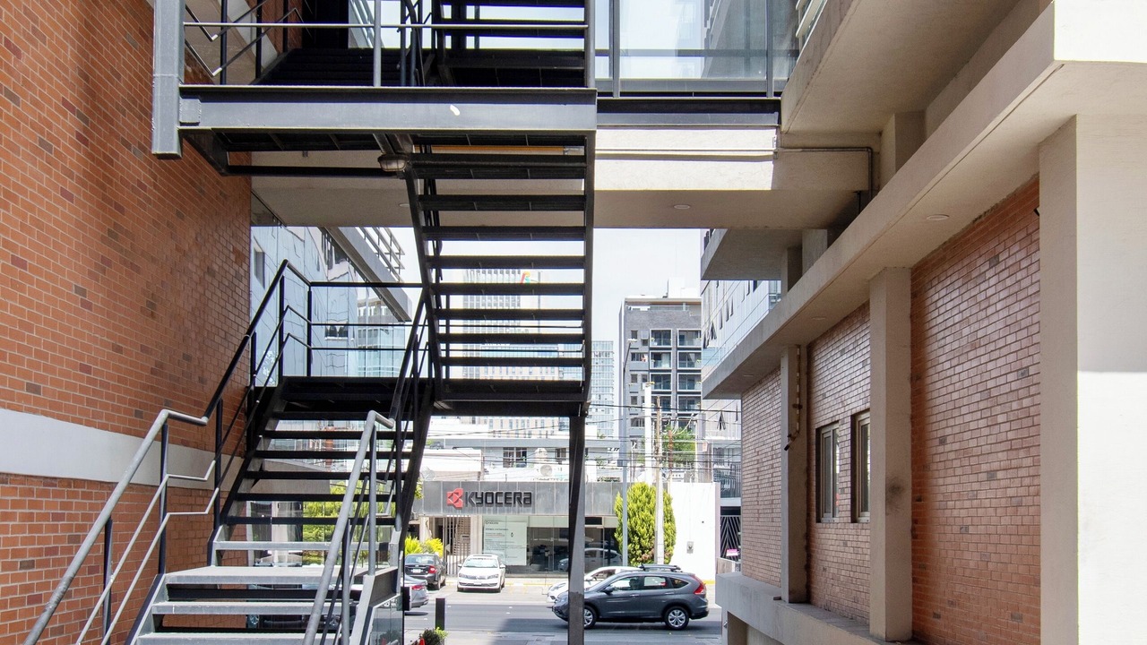 Photo of Outdoor in Zona Minerva