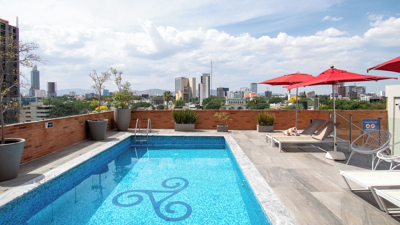 Photo of Outdoor in Zona Minerva