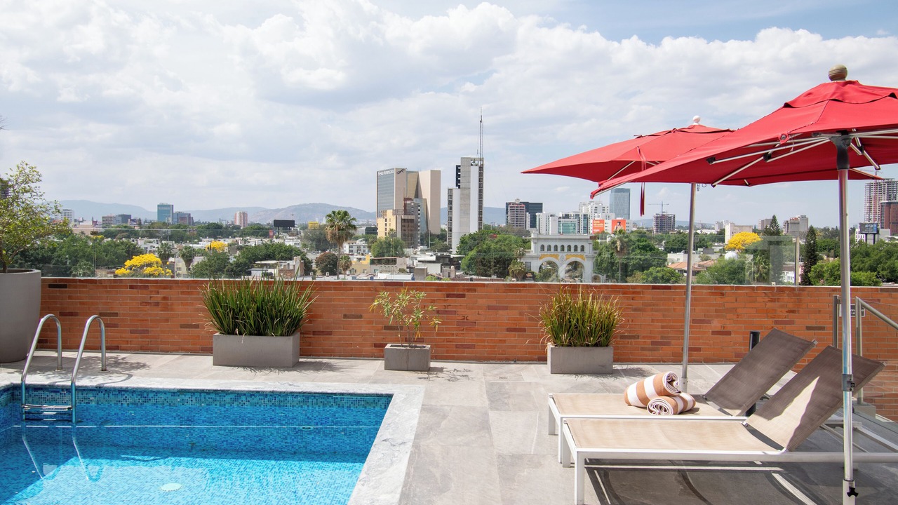 Photo of Outdoor in Zona Minerva