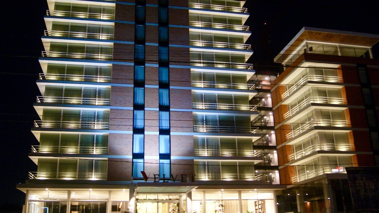 Photo of Outdoor in Zona Minerva