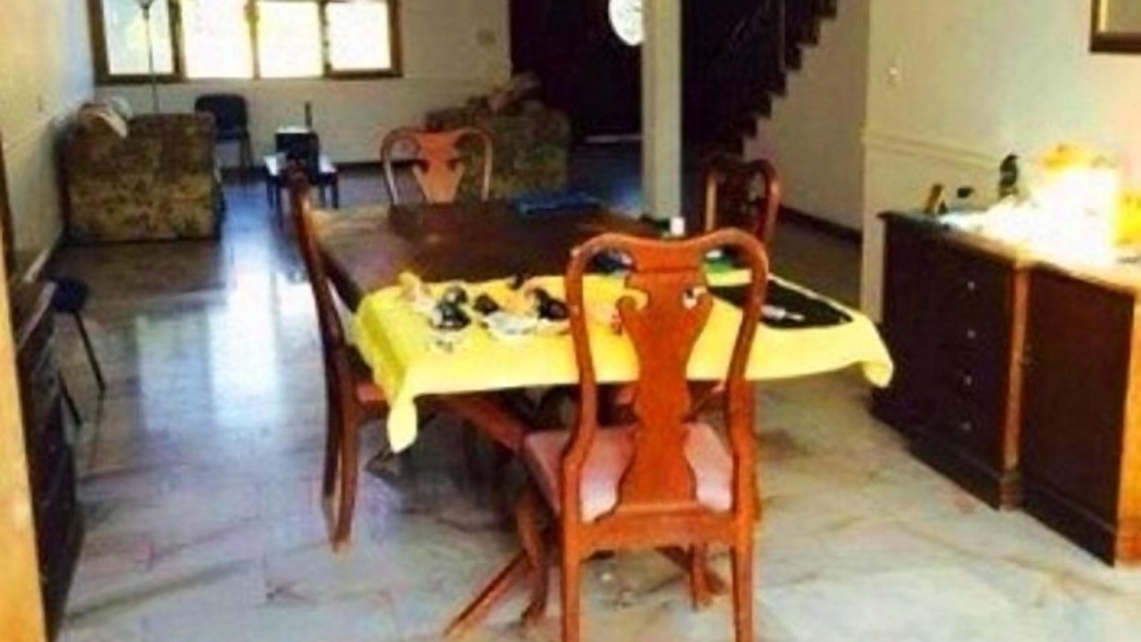 Photo of Livingroom in Las Gaviotas
