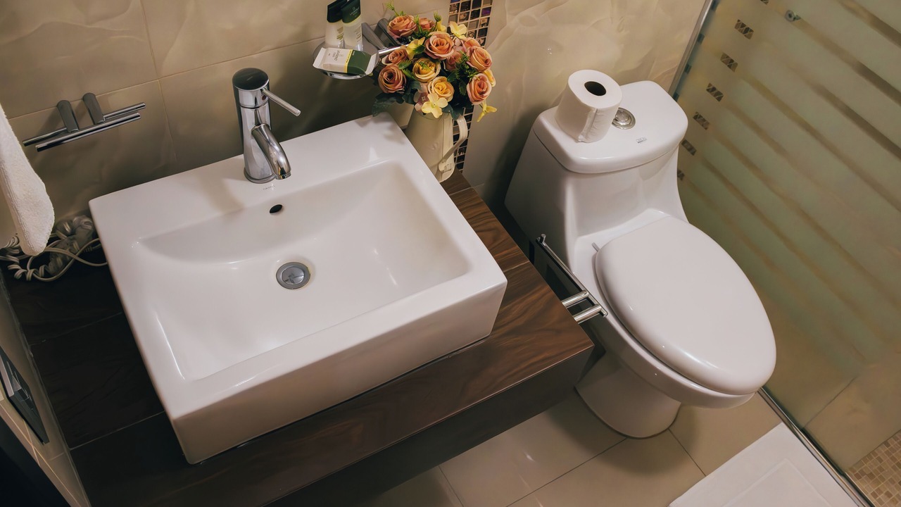Photo of Bathroom in La Penita de Jaltemba