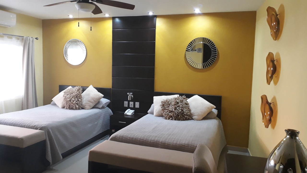 Photo of Bedroom in La Penita de Jaltemba