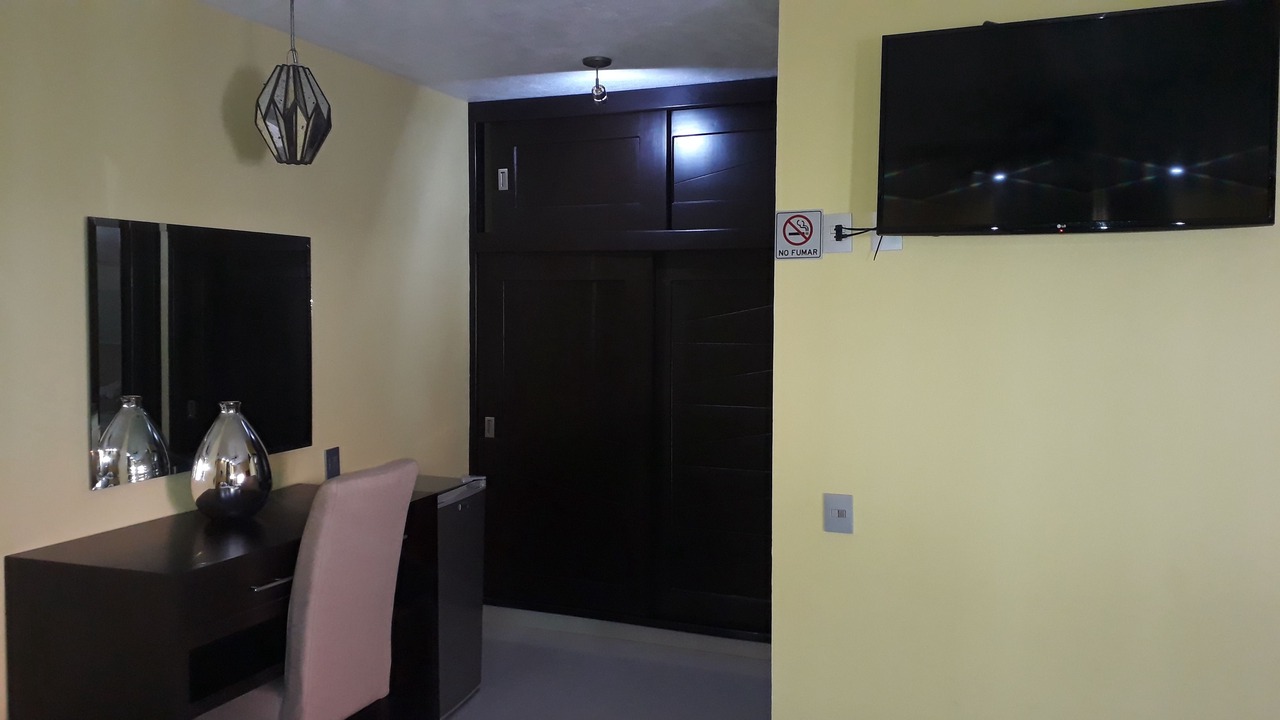 Photo of Bedroom in La Penita de Jaltemba