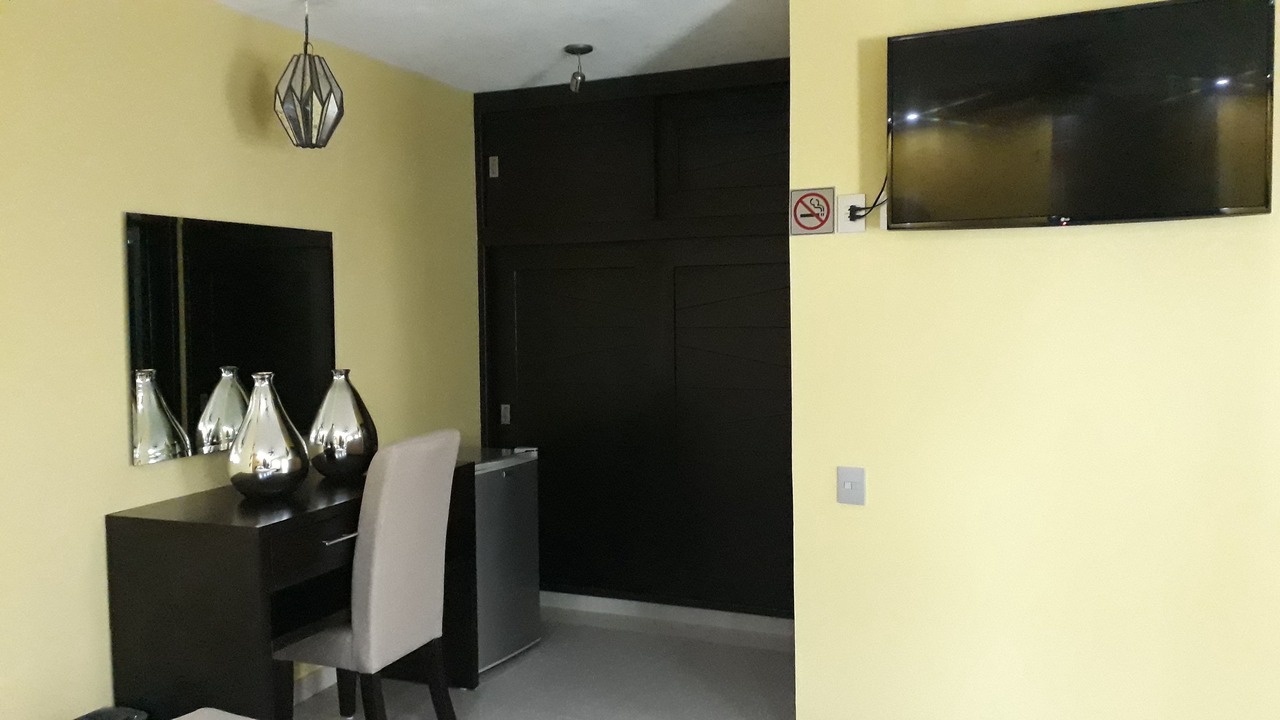 Photo of Bedroom in La Penita de Jaltemba