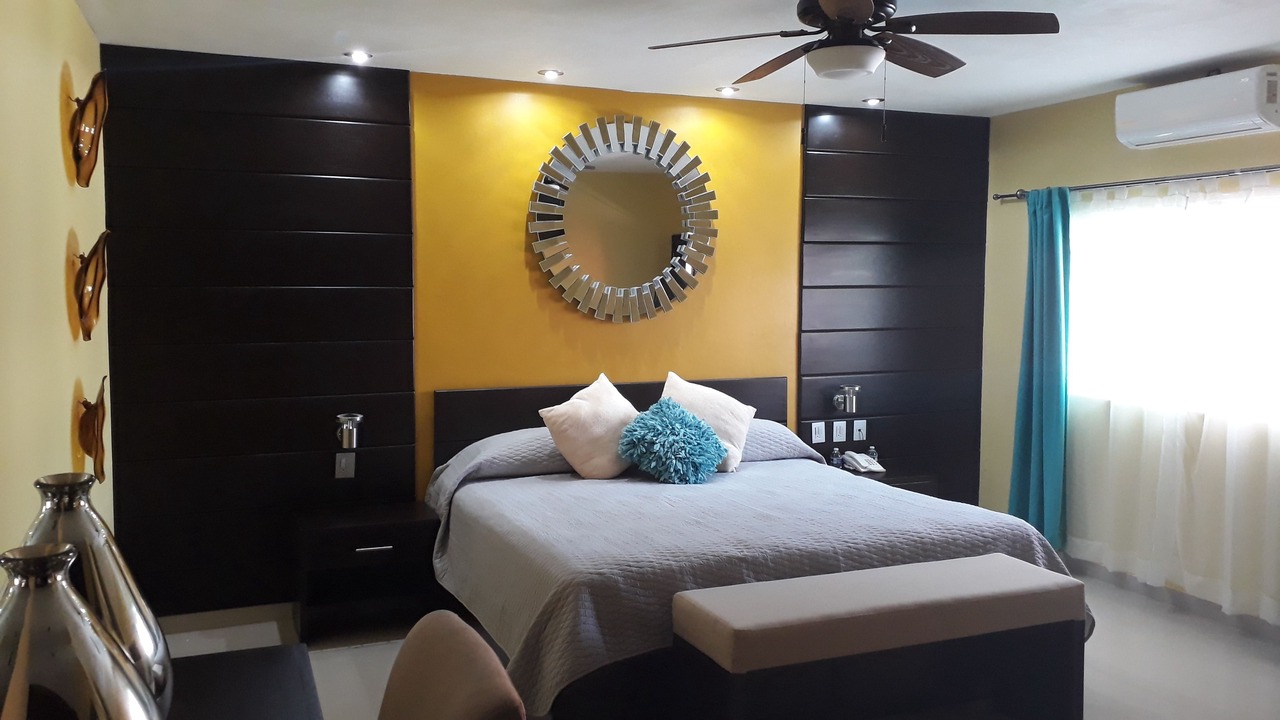 Photo of Bedroom in La Penita de Jaltemba