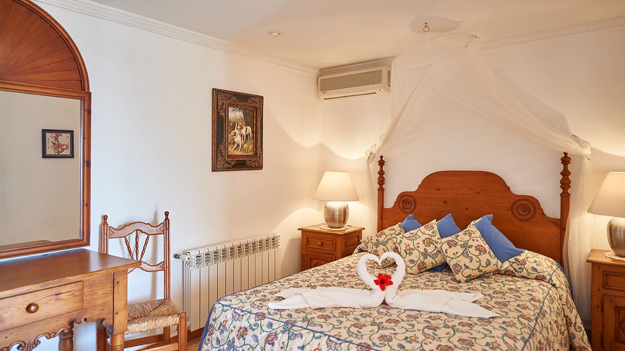 Photo of Bedroom in Port d'Andraitx