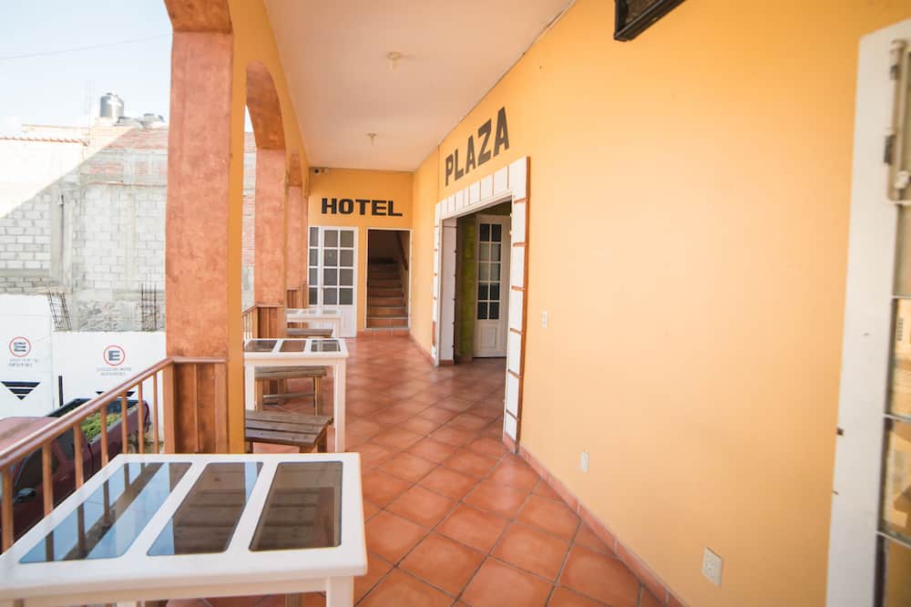 Photo of Livingroom in Jalpan de Serra