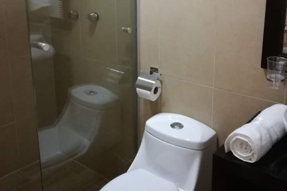 Photo of Bathroom in Jalpan de Serra