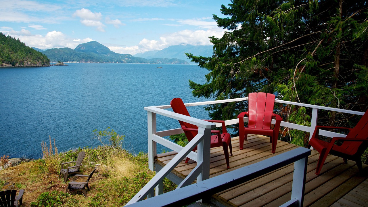Photo of Outdoor in Bowen Island