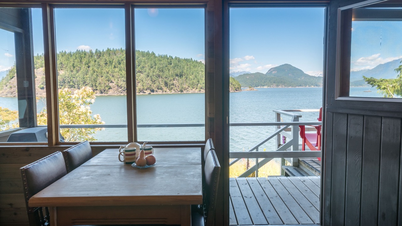 Photo of Others in Bowen Island