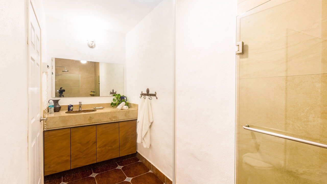 Photo of Bathroom in North End