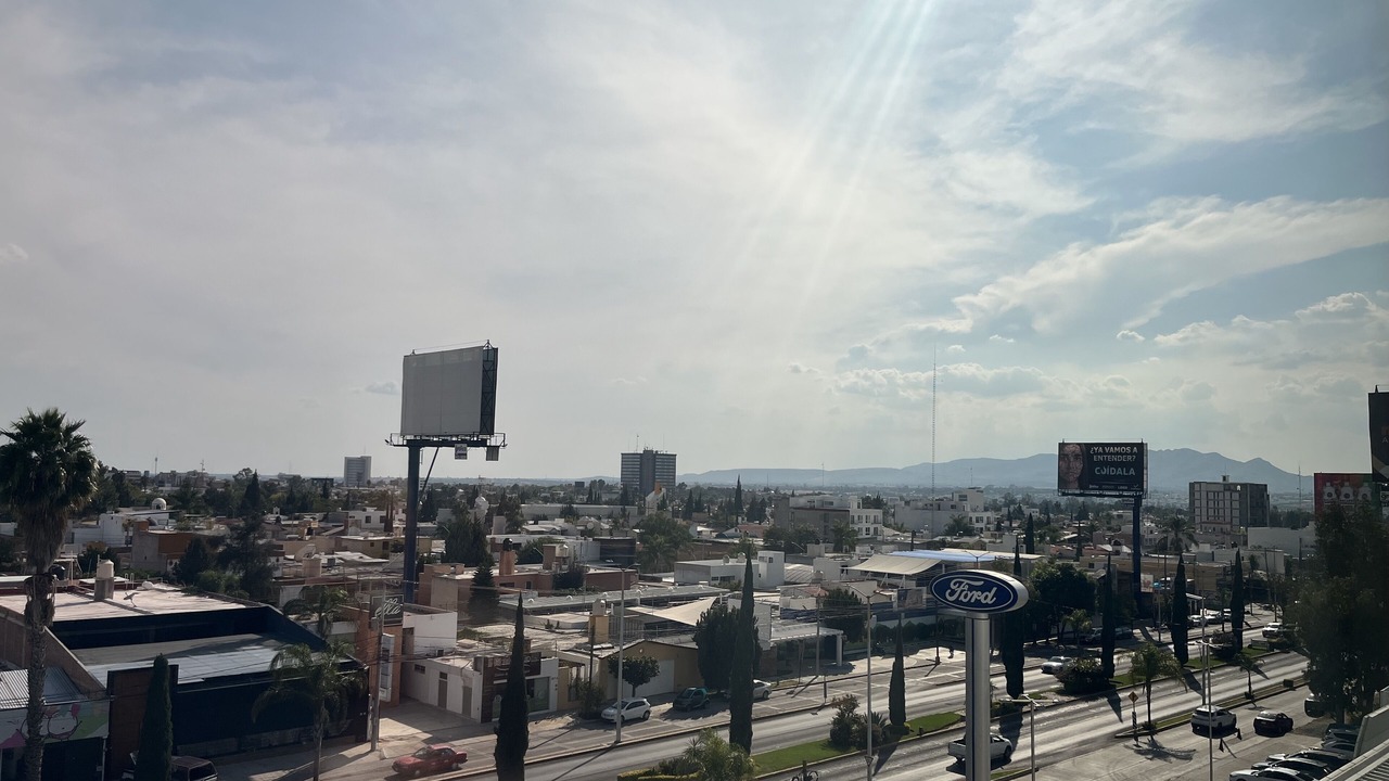 Photo of Bedroom in Aguascalientes