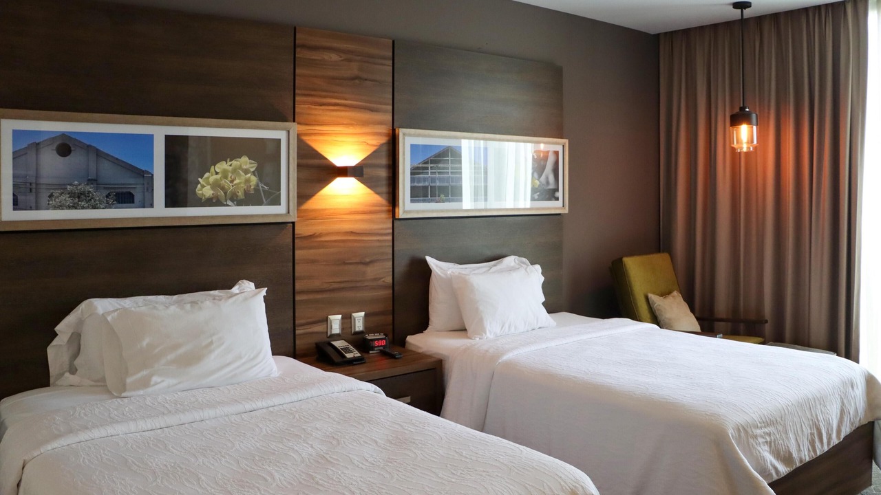 Photo of Bedroom in Aguascalientes