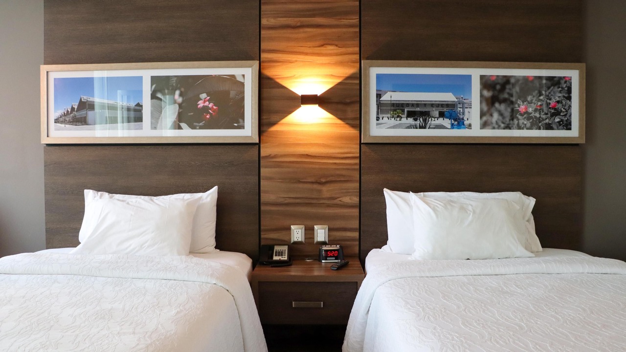 Photo of Bedroom in Aguascalientes