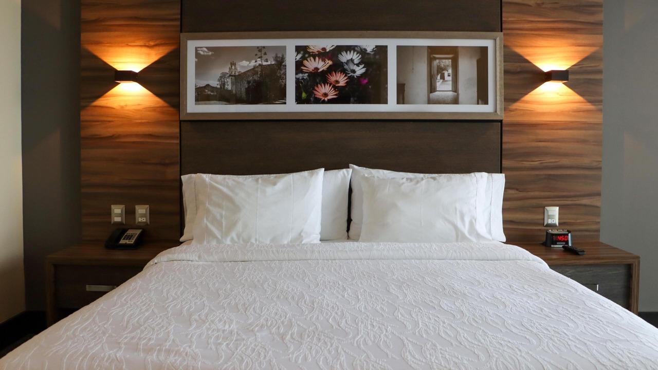 Photo of Bedroom in Aguascalientes