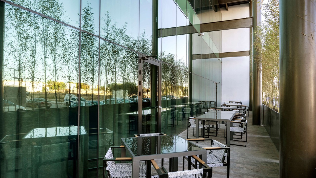 Photo of Patio Balcony in Aguascalientes