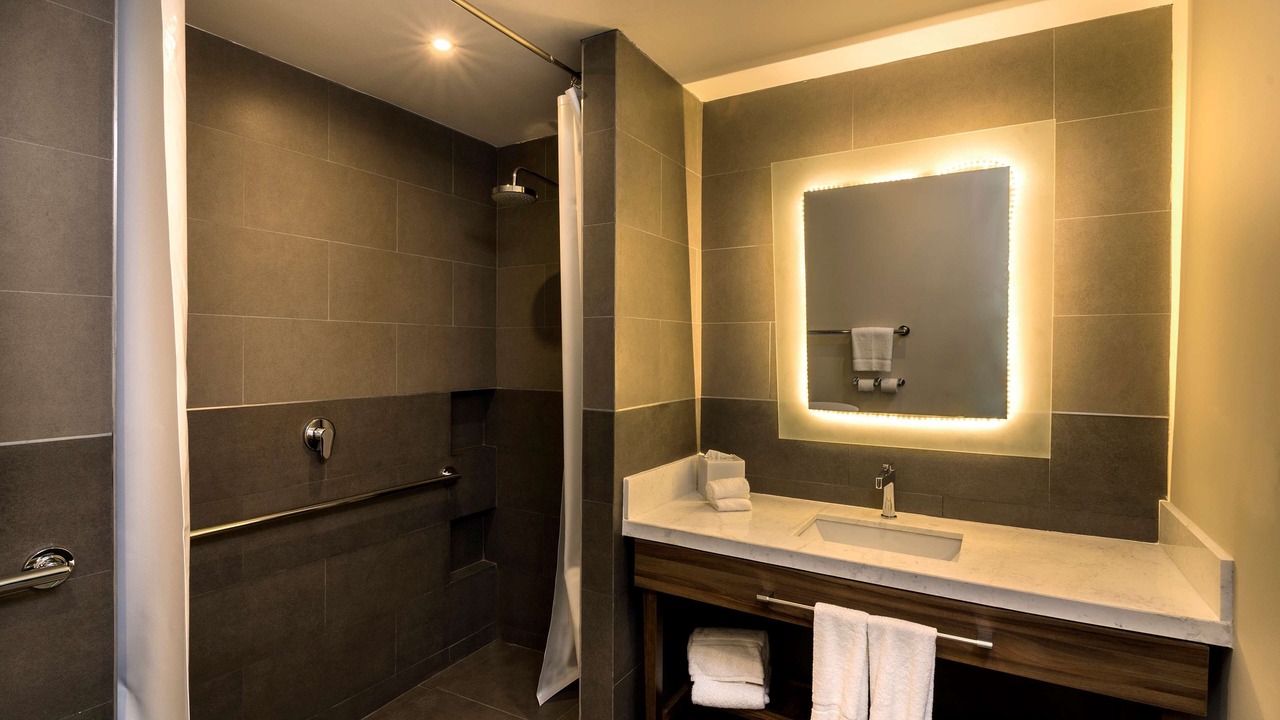 Photo of Bathroom in Aguascalientes