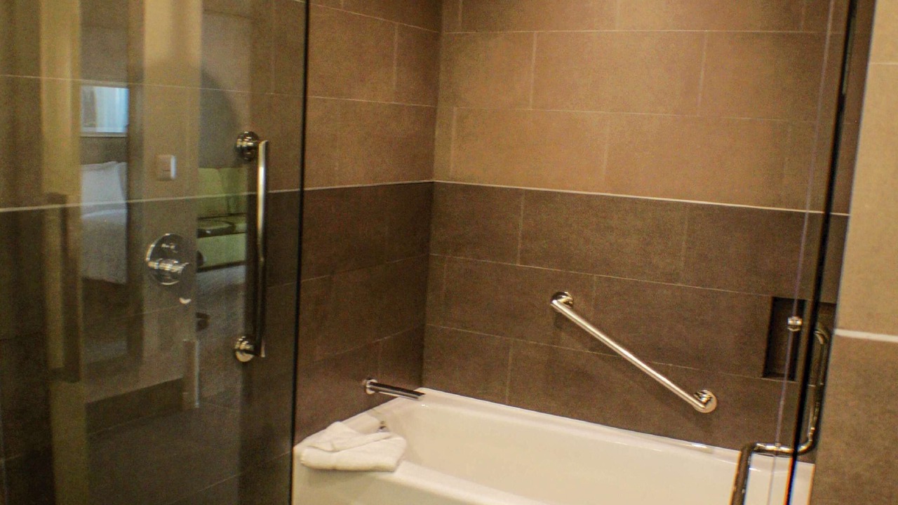 Photo of Bathroom in Aguascalientes