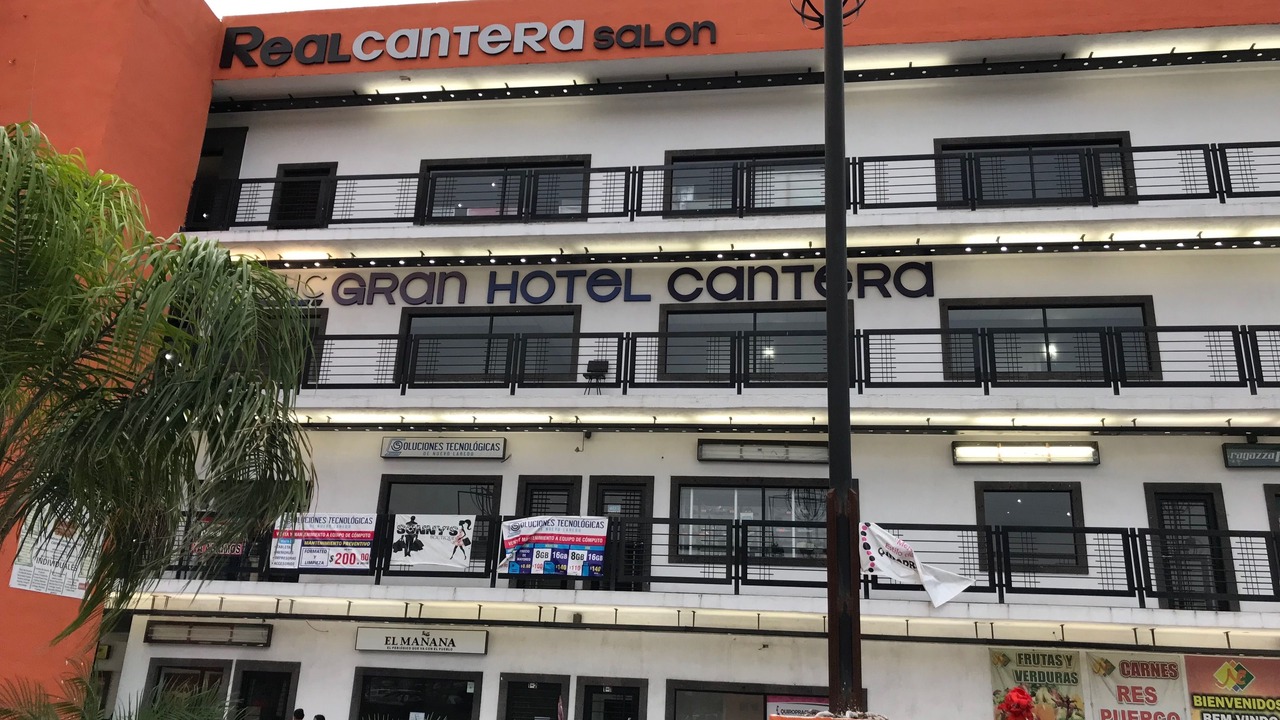 Photo of Outdoor in Nuevo Laredo
