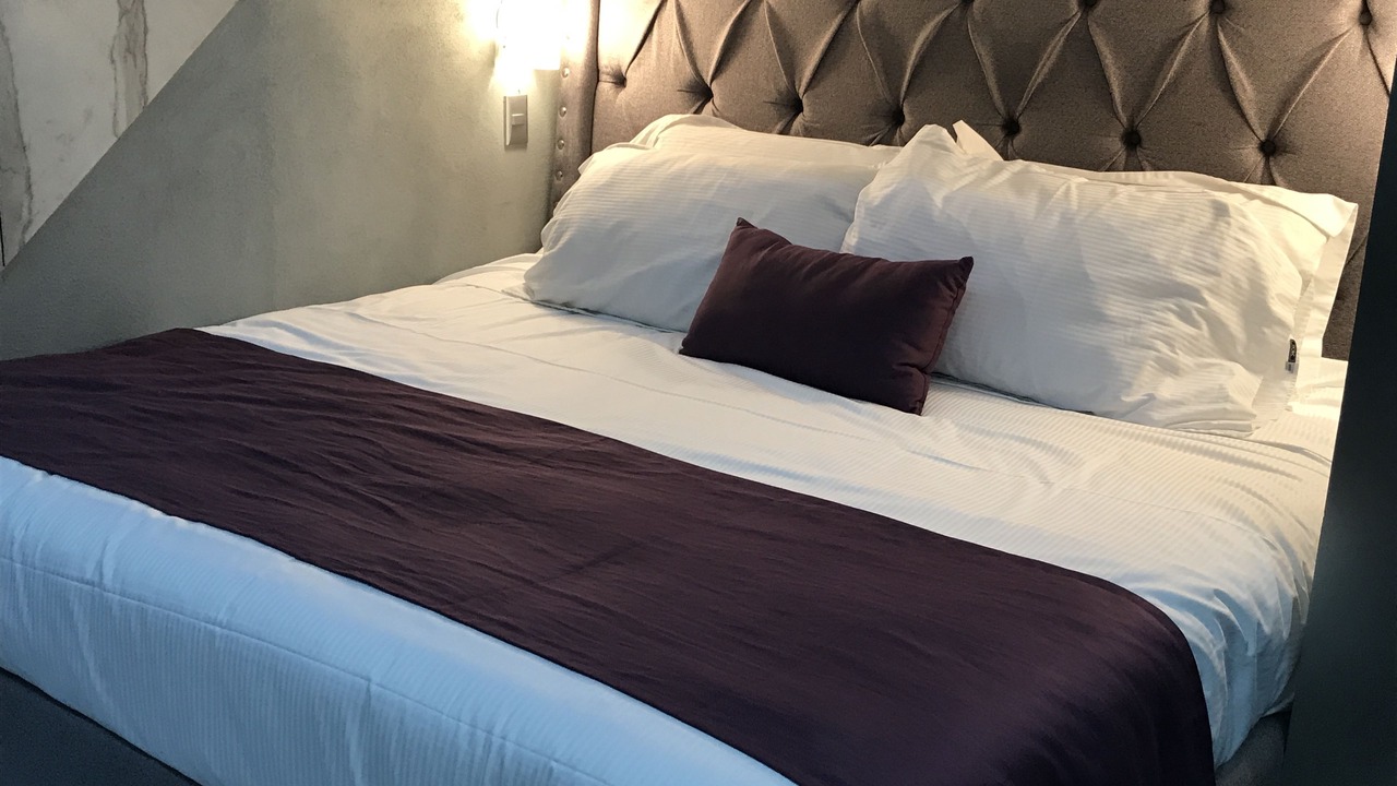 Photo of Bedroom in Nuevo Laredo