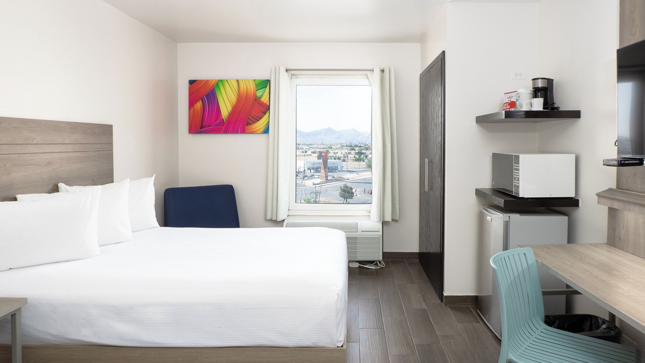 Photo of Bedroom in Juarez Municipality